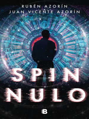 cover image of Spin Nulo